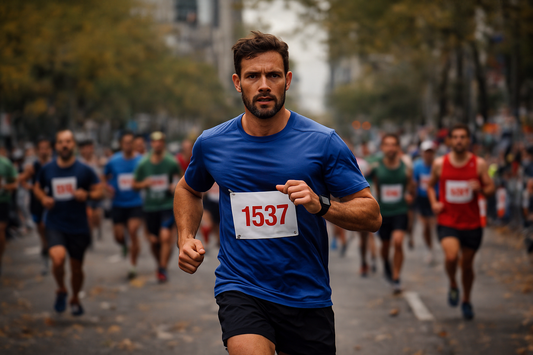 Quel est le meilleur casque à avoir pour un marathon ?