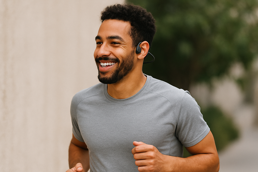 Est-ce que les casques à conduction osseuse sont bons pour les oreilles
