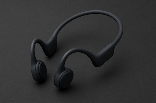 Quels sont les avantages d'un casque à conduction osseuse