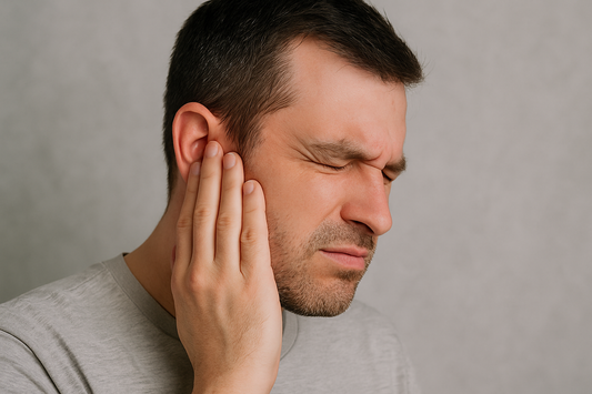 Est-ce qu'un casque à conduction osseuse est-elle une solution douce pour des accouphenes