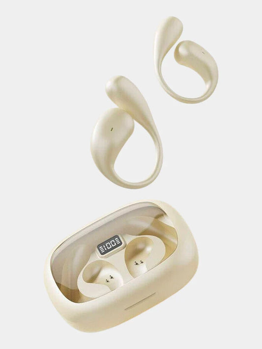 Quel est le principe d'un casque à conduction osseuse