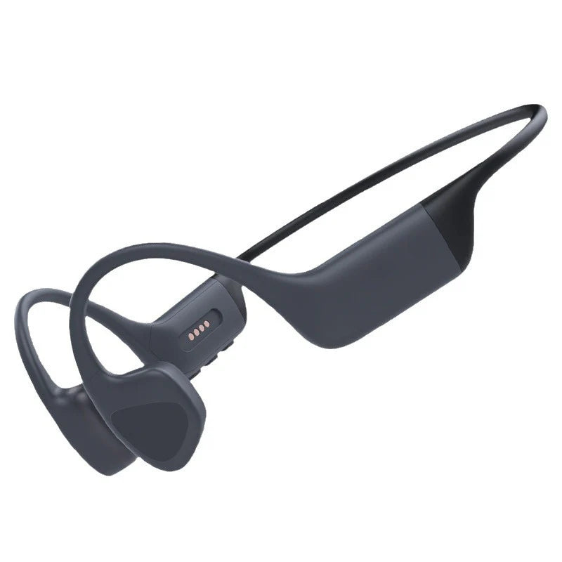 Casque sport à conduction osseuse – IMAXRUN